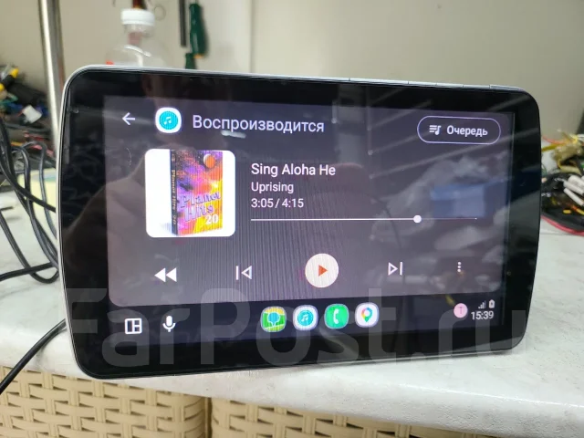 Panasonic CN-RA04D ����