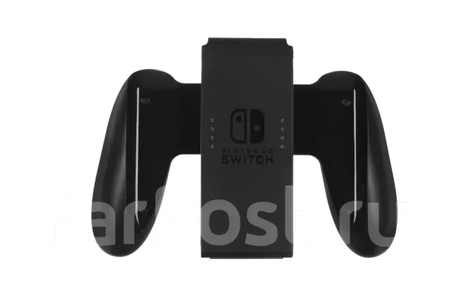 Nintendo Switch OLED. ��� ����� �� ���������� ����
