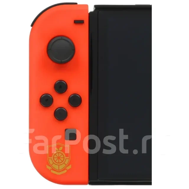 Nintendo Switch OLED. ��� ����� �� ���������� ����