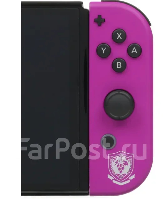 Nintendo Switch OLED. ��� ����� �� ���������� ����