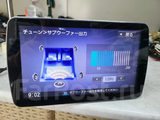 Panasonic CN-RA04D ����