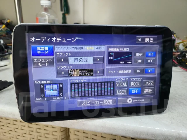 Panasonic CN-RA04D ����