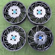 Lehrmeister Premix. 5.5x17", 4x100, ET45, �� 67���. ����