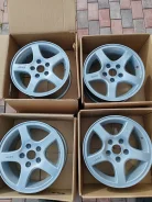 CMS. 7.0x15", 5x112, ET37, �� 72,6���. ����