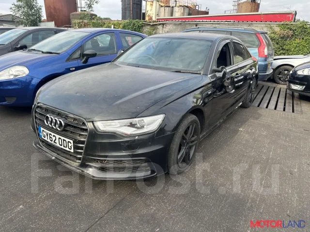 ��������� (���) Audi A6 (C7) 2011-2018 21412840 03L100035M ����