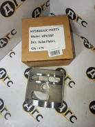 ��������� ����� (Valve Plate LH) HPV102 ����