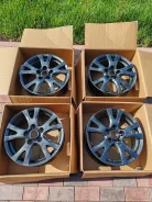 Mazda. 6.5x16", 5x114.3, ET55, �� 67,1���. ����