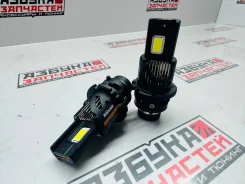LED ����� "HiVision X2" D2R 6000K 9098120005 ����