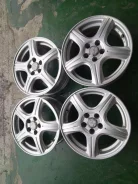 RAYS Stark MS. 6.0x15", 5x100, ET43 ����