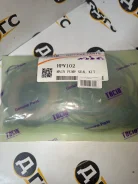����������� ����������� (PUMP SEAL KIT) HPV102 ����