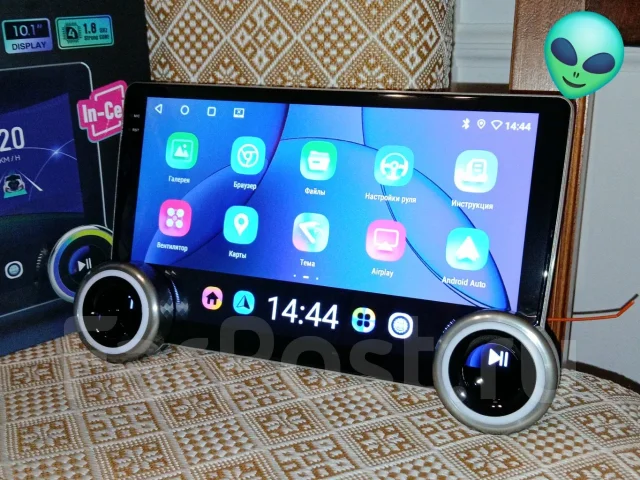 Pioneer ����