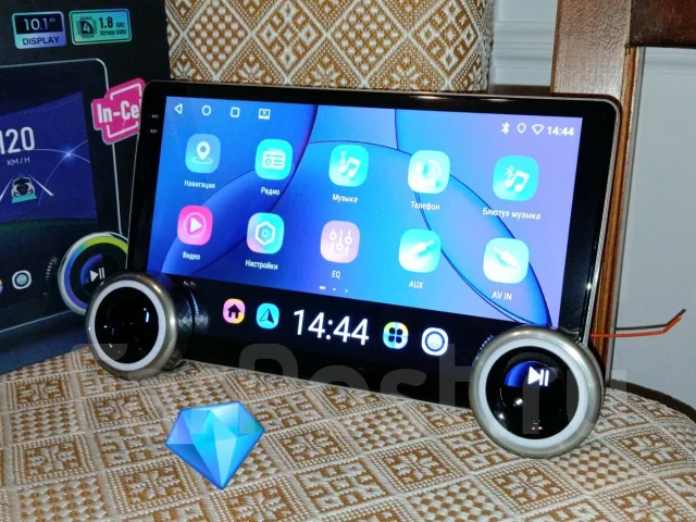 Pioneer ����