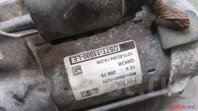 ������� Ford Kuga 2012-2016 21388245 1870892 ����