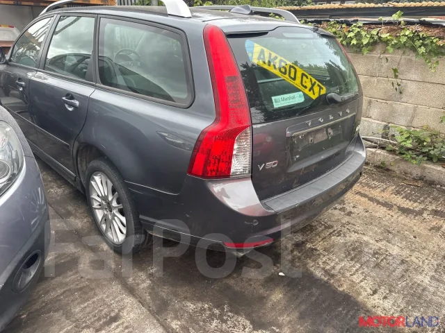 ��������� Volvo V50 2004-2012 11942949 36001497 ����
