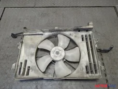 ���������� ��������� Toyota Avensis 2 2003-2009 21393058 163610D080 ����