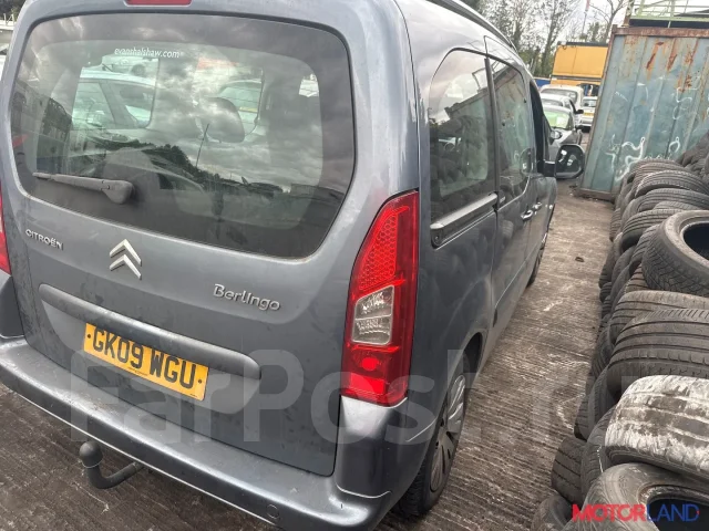 ���� Citroen Berlingo 2008-2012 21451239 1920HT ����