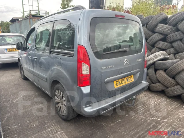 ���� Citroen Berlingo 2008-2012 21451239 1920HT ����