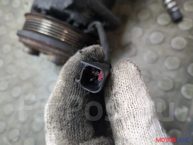 ���������� ������������ Ford Focus 2 2008-2011 21388906 1677171 ����