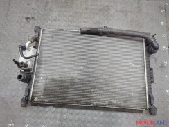 �������� ���������� ��������� Ford Mondeo 4 2007-2015 21372970 1778038 ����