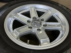Weds Keeler. 8.0x17", 6x139.7, ET25 ����