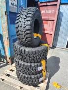 Nexen Roadian MTX. ����� mt, ����� ����