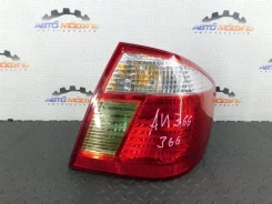 ���� Toyota Premio 2004 20429 ZZT245-0025649 1ZZ-FE, ������ ������ 20429 ����