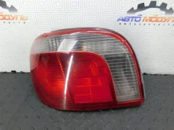 ���� Toyota VITZ 2001 52004 SCP10-3247238 1SZ-FE, ������ ����� 52004 ����
