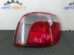���� Toyota VITZ 2001 52004 SCP10-3247238 1SZ-FE, ������ ������ 52004 ����