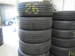 Goodyear Eagle RV-F Eco