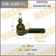 ���������� ������� Masuma ME-2951L ME-2951L ����