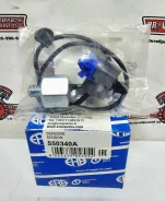 ������ ��������� Mazda 3 (BK) 1.4/1.6/2.0/2.0 MZR-CD/2.3 MPS 03-, Demi� 550340A ����