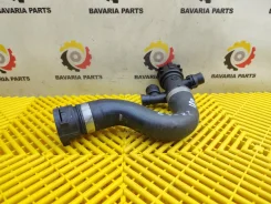 �������� ������� ���������� BMW X3 2006 17123415433 E83 2.5 N52B25AF 17123415433 ����