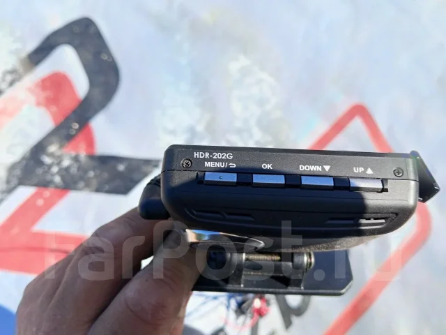 Comtec HDR-202G ����