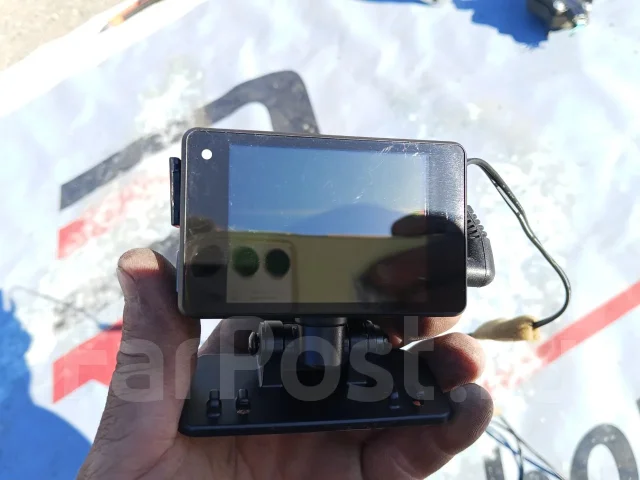 Comtec HDR-202G ����