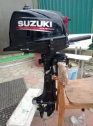 Suzuki. 4-�������, ����������, 2020 ��� ����