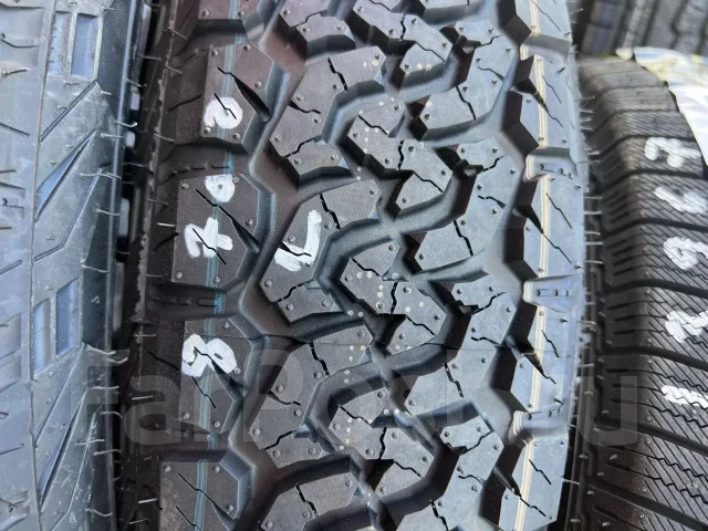 Sumaxx All Terrain A/T. ����� at, 2026 ���, ����� ����