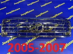������� ��������� Toyota LAND Cruiser 5310160370 UZJ100 2UZFE, �������� 5310160370 ����