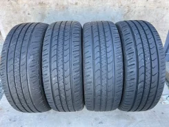 Goodyear EfficientGrip SUV HP01. ������, 2024 ���, �/�, ����� 10 % ����