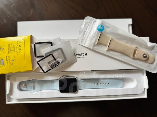 Apple Watch Series 3 ����