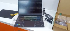MSI Cyborg 17 B2RWEKG. 17.3", ��� 16 ��, WiFi: 1, Bluetooth: 1 ����