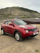 Nissan Juke. ��� �������� ����