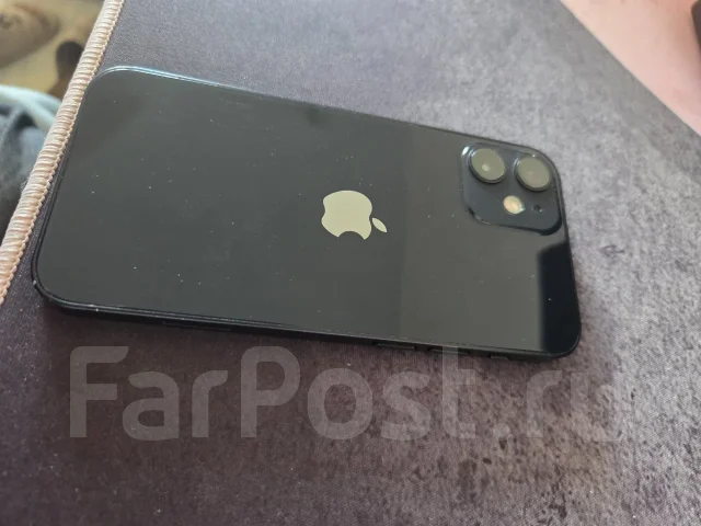 Apple iPhone 12 mini. �/�, 256 ��, ������ ����