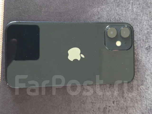 Apple iPhone 12 mini. �/�, 256 ��, ������ ����