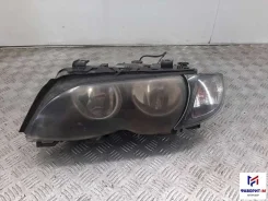 ���� ����� BMW 3 E46 2003 0059-1030477 63126910955 ����