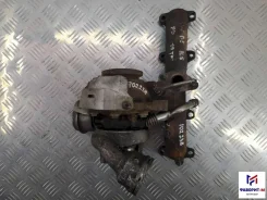������� Volkswagen Golf 5 2007 0059-102238 03G253019K ����