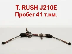 ������� ����� Toyota RUSH 2006 45510B4020 J210E 3SZ-VE 45510B4020 ����