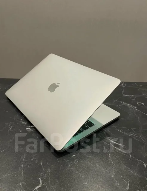Apple MacBook Pro 13 2020. ��� 16 ��, WiFi: 1, Bluetooth: 1 ����
