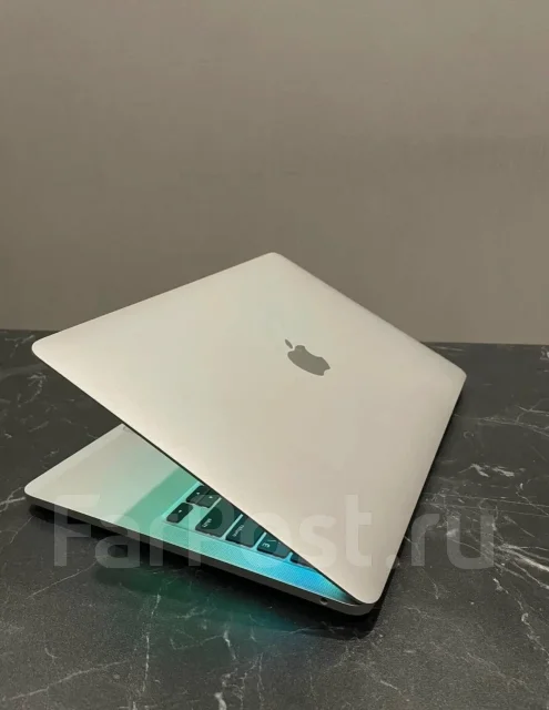Apple MacBook Pro 13 2020. ��� 16 ��, WiFi: 1, Bluetooth: 1 ����