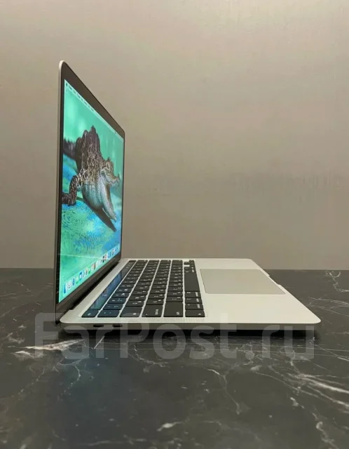 Apple MacBook Pro 13 2020. ��� 16 ��, WiFi: 1, Bluetooth: 1 ����