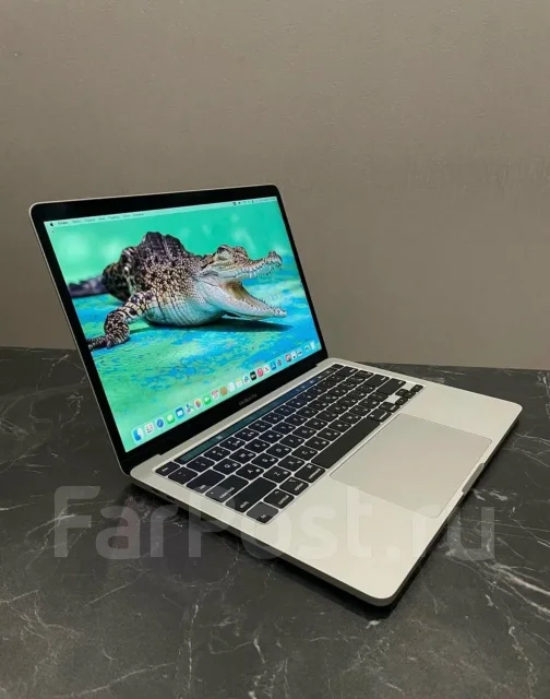 Apple MacBook Pro 13 2020. ��� 16 ��, WiFi: 1, Bluetooth: 1 ����